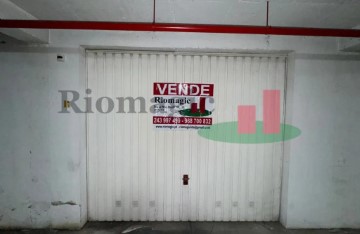 Garagem em Rio Maior