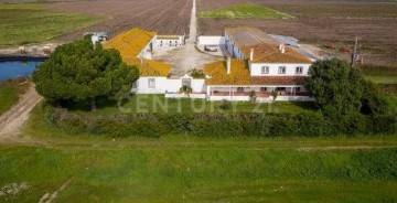 Country homes 7 Bedrooms in Azinhaga