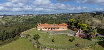 Casa o chalet 4 Habitaciones en Santa Catarina