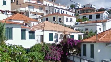 Moradia 2 Quartos em Funchal (Santa Maria Maior)