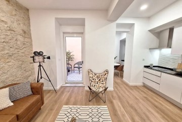 Appartement 2 Chambres à São Domingos de Benfica