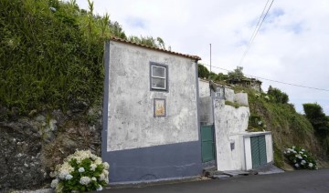 Maison 1 Chambre à Horta (Conceição)