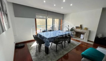 Apartamento 3 Quartos em Póvoa