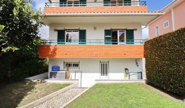 Maison 2 Chambres à Oeiras e São Julião da Barra, Paço de Arcos e Caxias