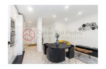 Apartamento  em Benfica