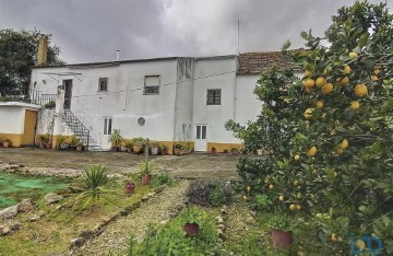 Maison 8 Chambres à Montalvo