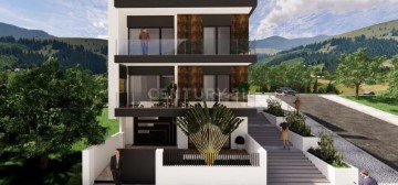 House 4 Bedrooms in Vialonga