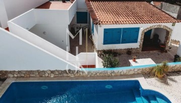 House 3 Bedrooms in Vidais