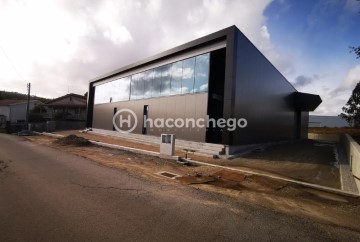 Industrial building / warehouse in Silva