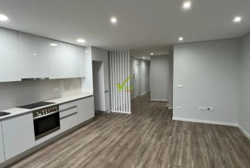 Apartamento 1 Quarto em Póvoa