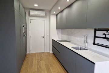 Apartamento 4 Quartos em São João Baptista e Santa Maria dos Olivais