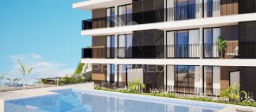 Apartment 2 Bedrooms in Almeida