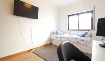 Apartamento 2 Quartos em Santa Clara