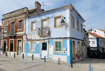 Apartment  in Alcochete