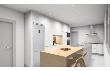 Apartamento 4 Quartos em Fermentões