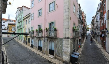 Apartamento  em Misericórdia