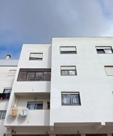 Apartamento 2 Quartos em Quinta do Conde