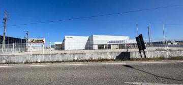 Industrial building / warehouse in Cantanhede e Pocariça