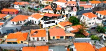 Maison 3 Chambres à Funchal (São Pedro)