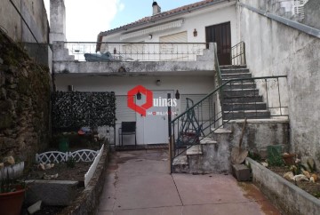 House 6 Bedrooms in Cerdeira