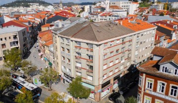 Apartamento 4 Quartos em Braga (São Vicente)