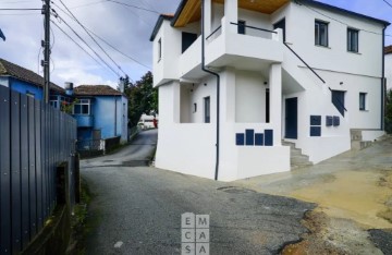 Maison 3 Chambres à Vila Chã, Codal e Vila Cova de Perrinho