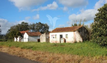 House  in Fráguas