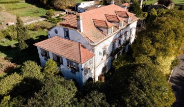 Quintas e casas rústicas 12 Quartos em Santa Ovaia e Vila Pouca da Beira