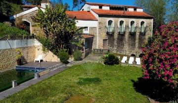 Maisons de campagne 5 Chambres à Santa Maria da Feira, Travanca, Sanfins e Espargo