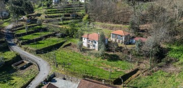 Quintas e casas rústicas 5 Quartos em Arnoia
