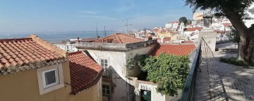 Apartamento 3 Quartos em Santa Maria Maior