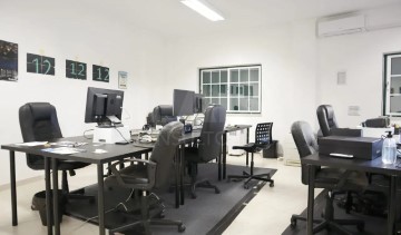 Office in Samora Correia