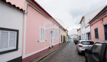 Moradia 3 Quartos em Ribeira Grande (Conceição)