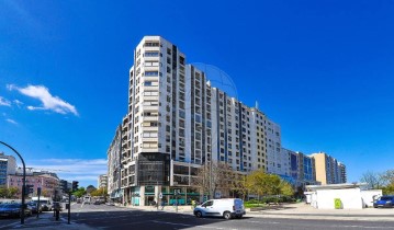 Piso 2 Habitaciones en Alvalade