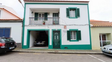 Maison 4 Chambres à Ribeira Grande (Conceição)