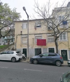 Apartamento 2 Quartos em Estrela