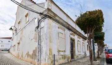 Maison 5 Chambres à Castro Marim