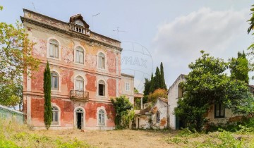 Prédio em Cidade de Santarém