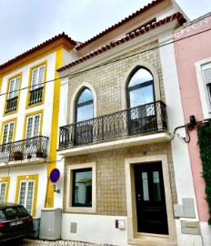 Maison 5 Chambres à São Martinho do Porto