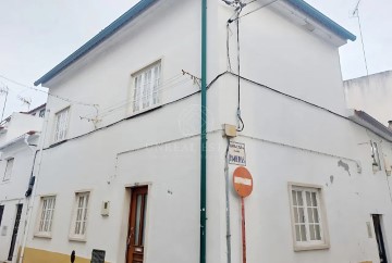 Moradia 4 Quartos em Torres Novas (São Pedro), Lapas e Ribeira Branca