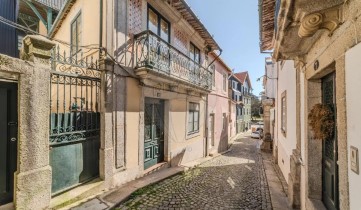 Moradia 9 Quartos em Aldoar, Foz do Douro e Nevogilde