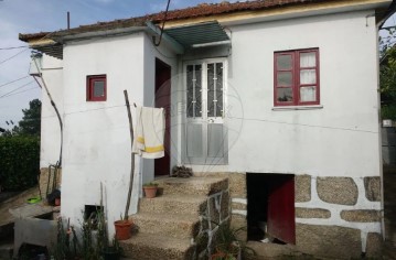 Maison 2 Chambres à Vila Meã