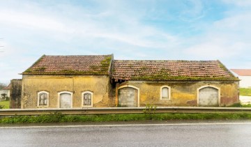 Maison 2 Chambres à Alfeizerão