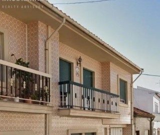 House  in Ovar, S.João, Arada e S.Vicente de Pereira Jusã