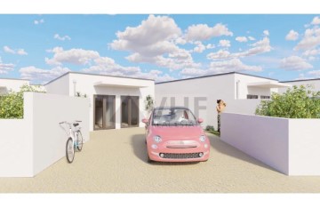 House 2 Bedrooms in Torreira