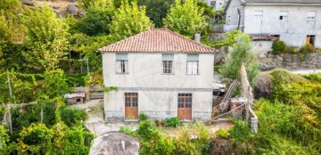 Maison 3 Chambres à Bouro (Santa Maria)