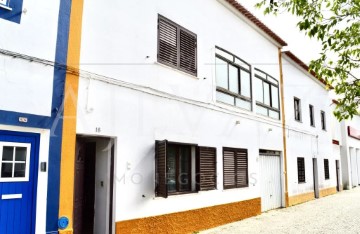 House  in Vila Nova de Milfontes
