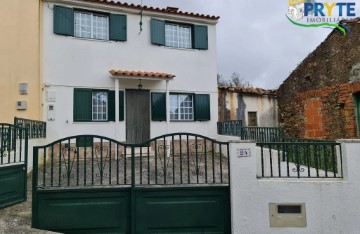 Maison 2 Chambres à Vila de Rei