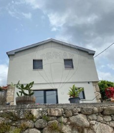 Maison 4 Chambres à Santa Cruz do Douro e São Tomé de Covelas
