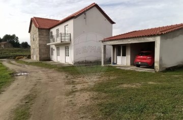 Moradia 4 Quartos em Vila Cortes da Serra